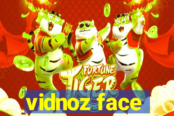 vidnoz face